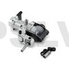 H45186 Align Torque Tube Tail Unit T-rex 450